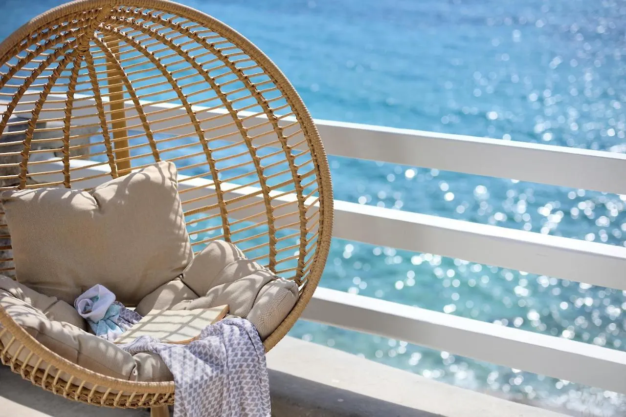 Hotel Anax Resort And Spa Mykonos Island