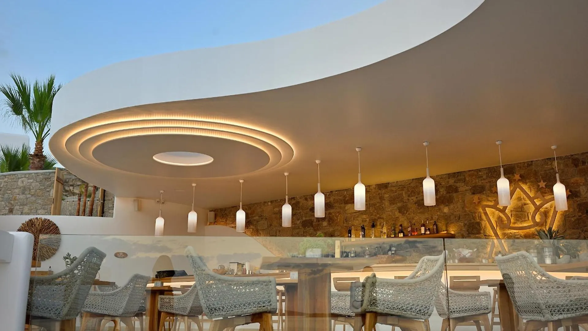 Anax Resort And Spa Mykonos Island 5*, Agios Ioannis Diakoftis