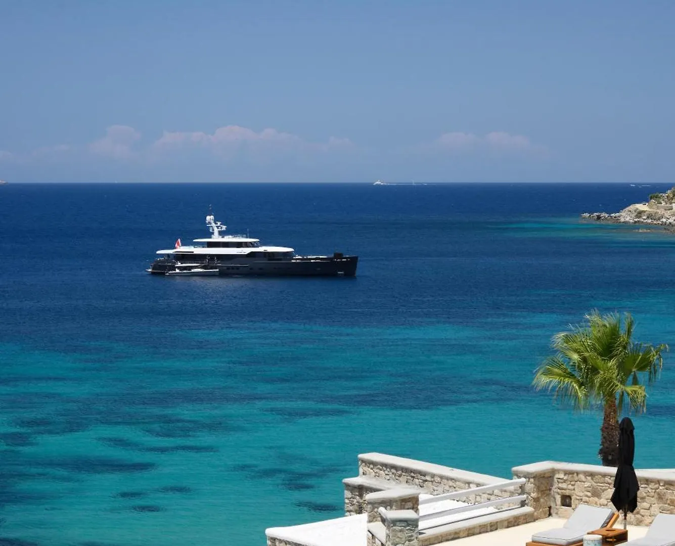 Anax Resort And Spa Mykonos Island Agios Ioannis Diakoftis
