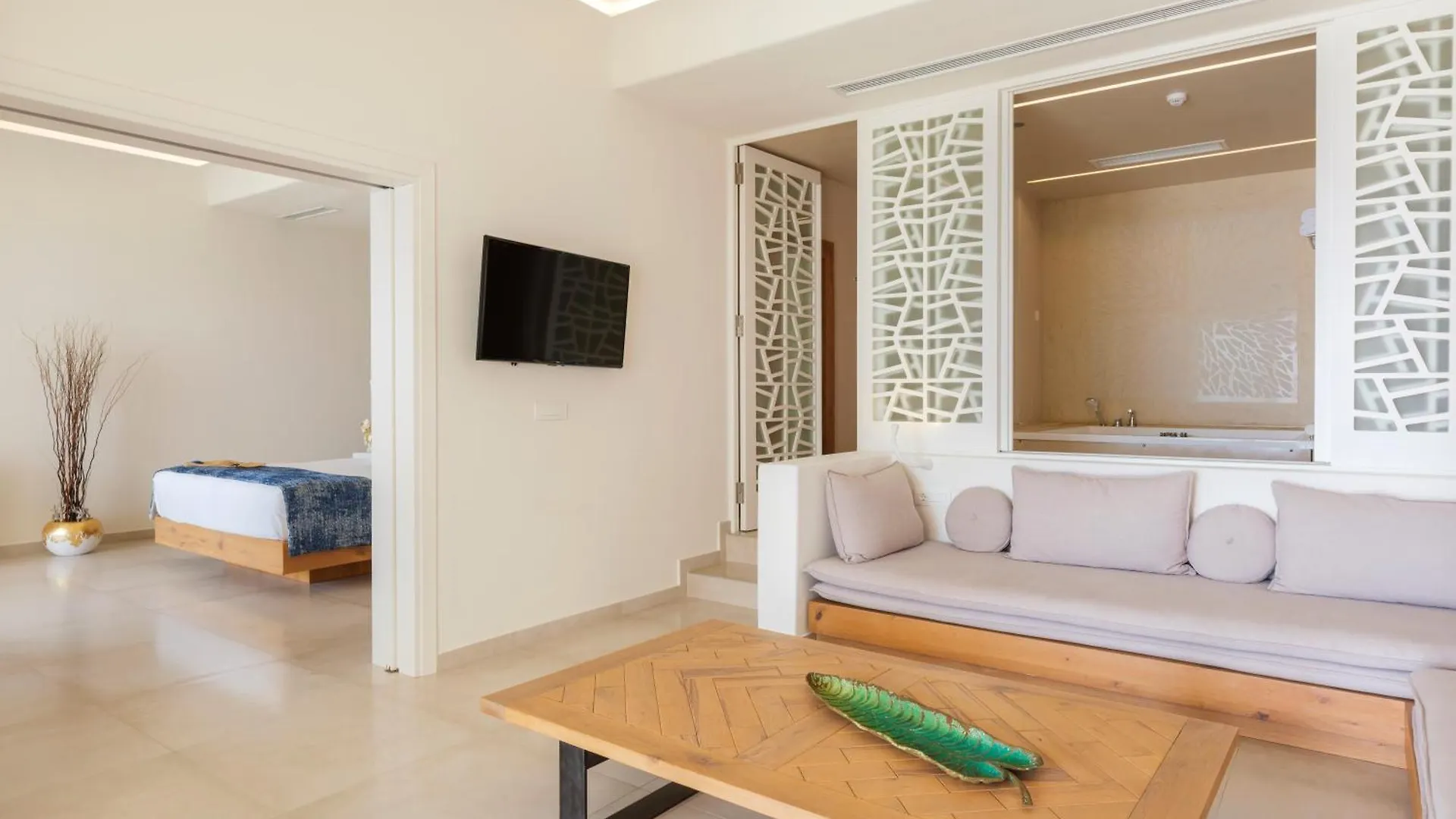 Anax Resort And Spa Mykonos Island
