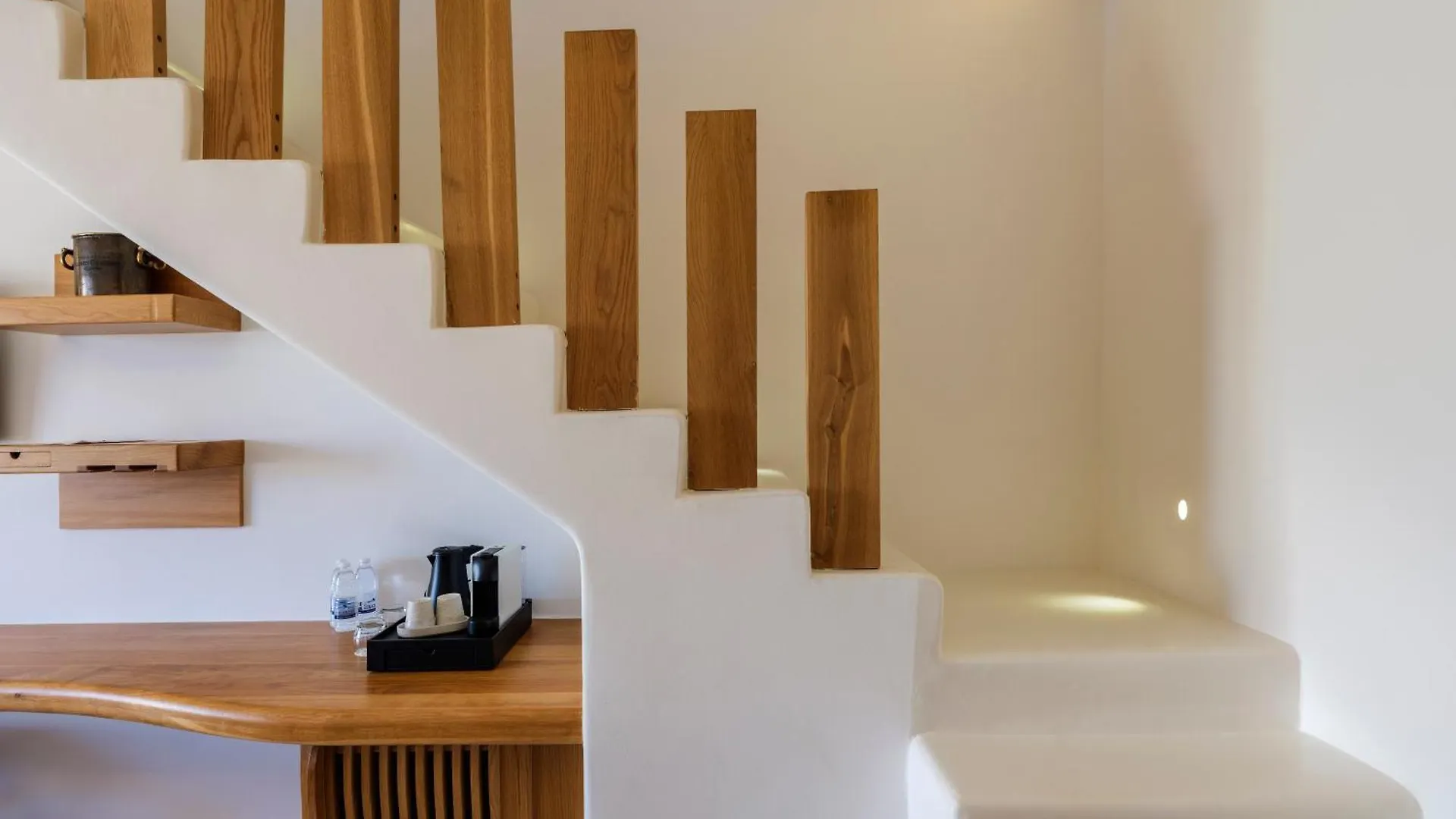 Anax Resort And Spa Mykonos Island 5*, Agios Ioannis Diakoftis