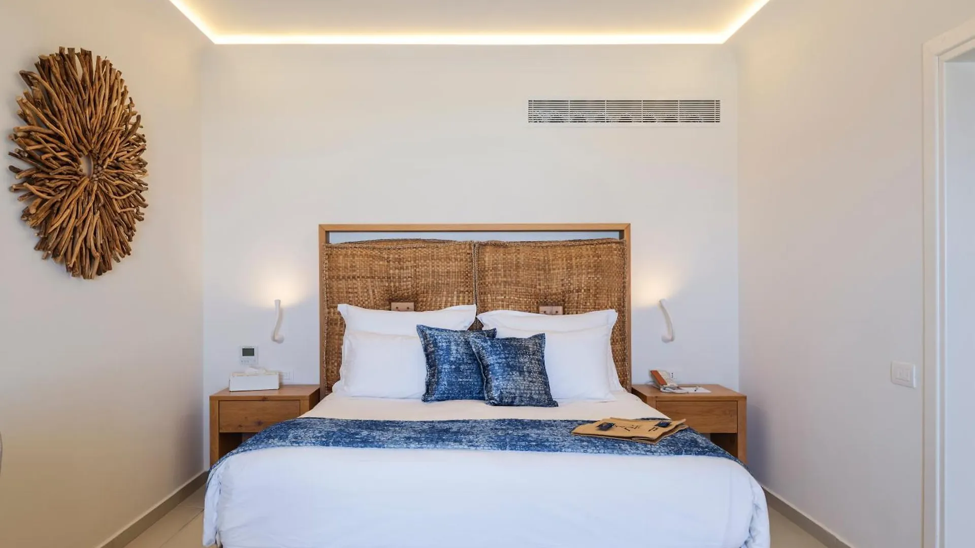 Anax Resort And Spa Mykonos Island Hotel Agios Ioannis Diakoftis