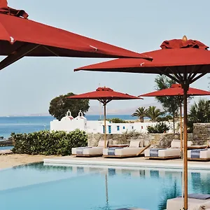 The Coast Bill&coo-the Leading Of The World (adults Only) Отель
