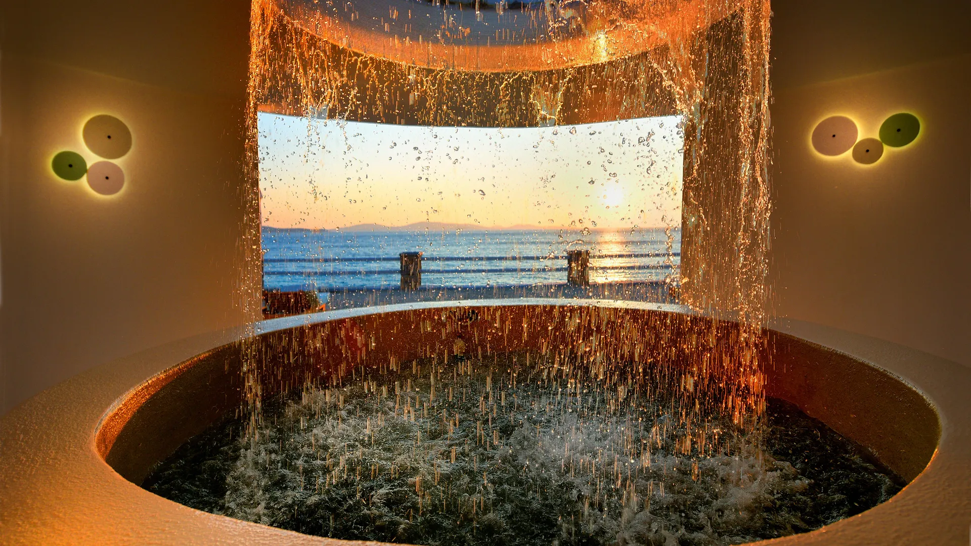 Anax Resort And Spa Mykonos stad Grekland