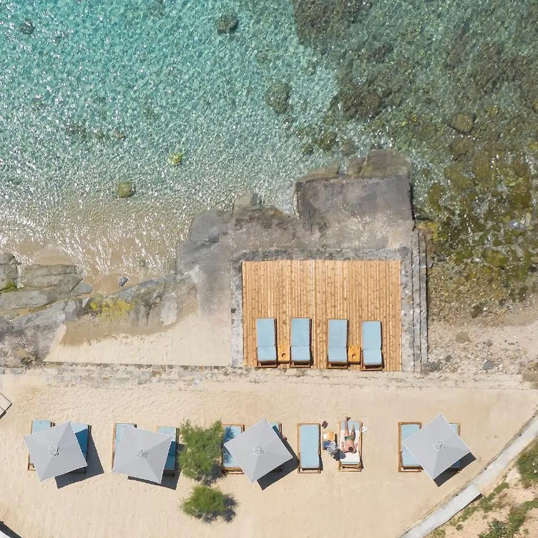 Anax Resort And Spa Mykonos stad Grekland