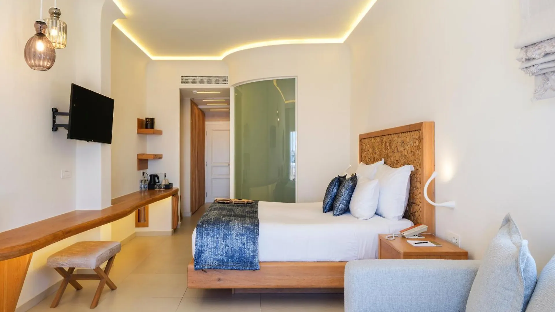 Anax Resort And Spa Mykonos stad Grekland